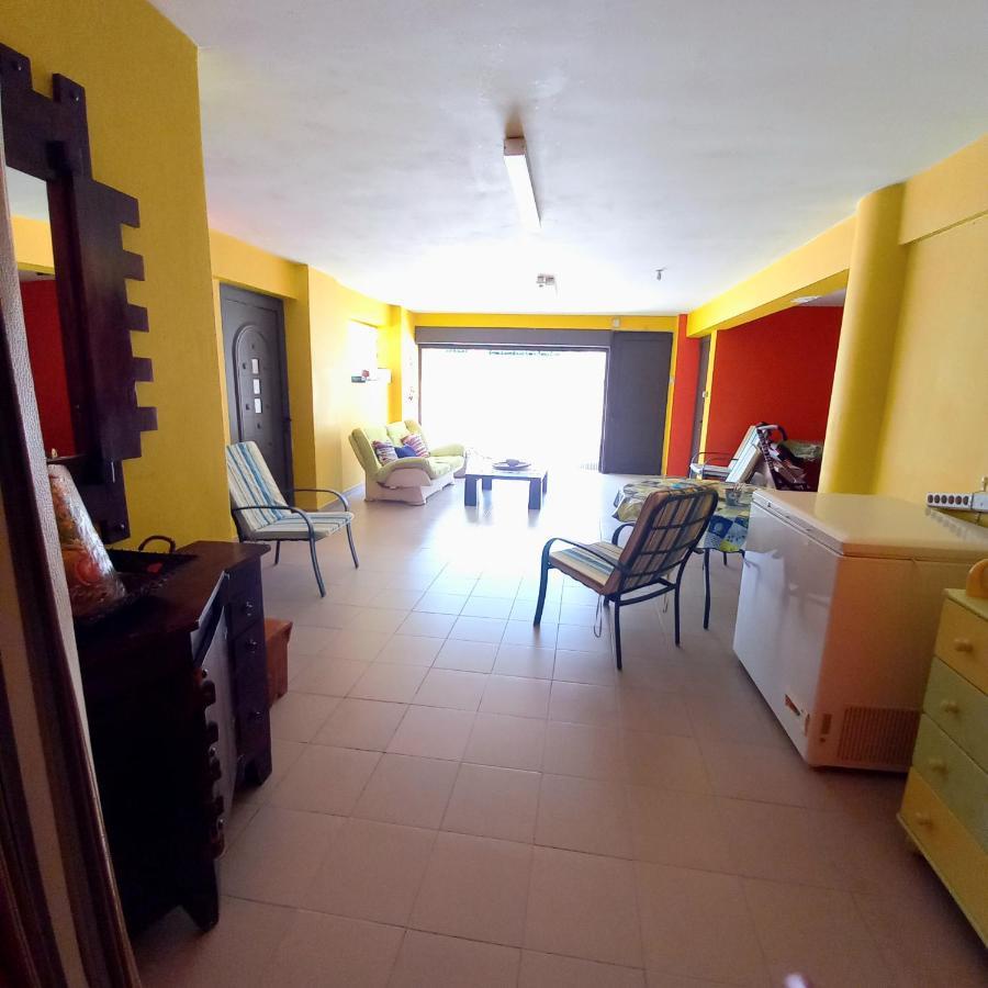Ταξιδιώτες Travellers Appartement Megalopolis Buitenkant foto