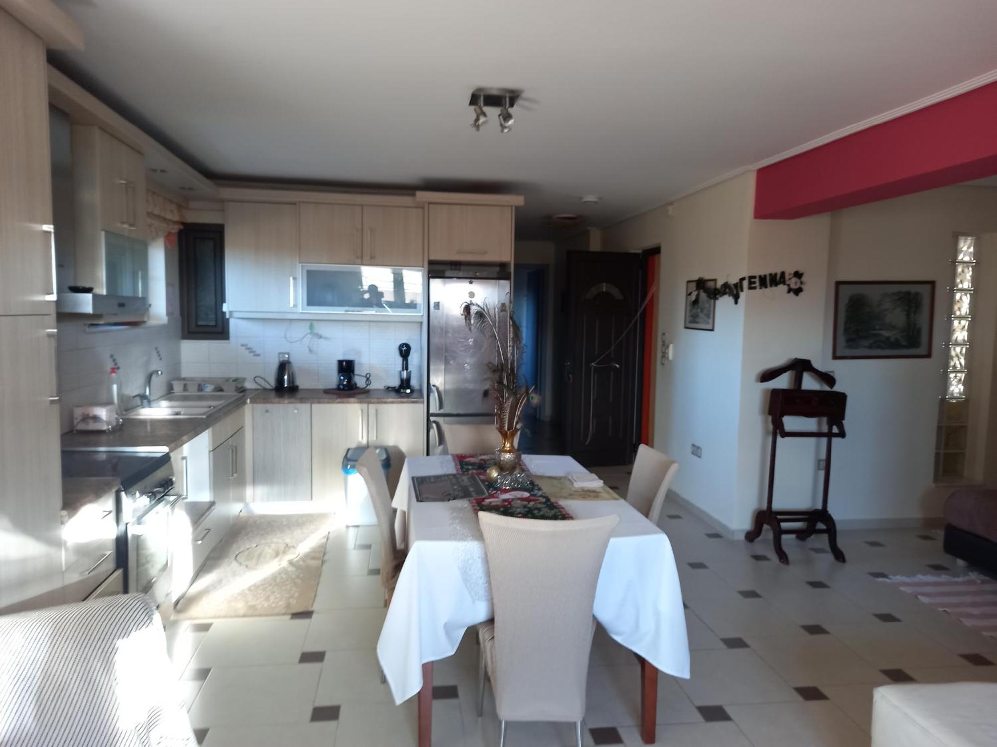 Ταξιδιώτες Travellers Appartement Megalopolis Buitenkant foto