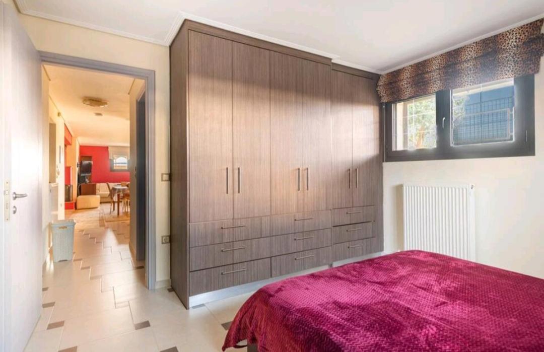 Ταξιδιώτες Travellers Appartement Megalopolis Buitenkant foto